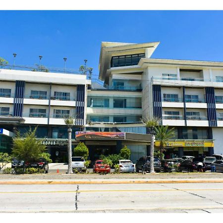Mg Grand Hotel Olongapo Extérieur photo