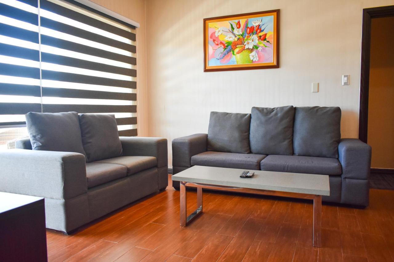 Mg Grand Hotel Olongapo Extérieur photo